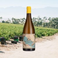 AA Badenhorst Chenin Blend