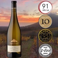 Cape Point Sauvignon Blanc
