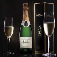 Klein Constantia MCC Brut