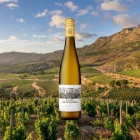 Klein Constantia Riesling