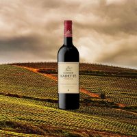 kanonkop pinotage